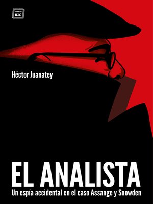 cover image of EL ANALISTA